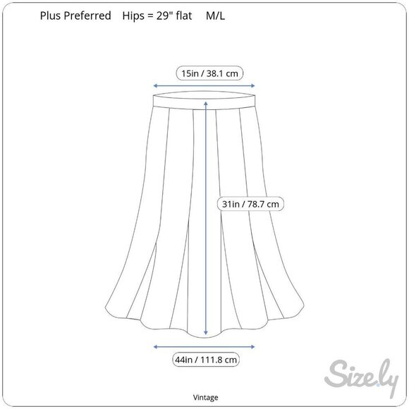 Plus Preferred Vintage Womens Floral Pink Tan Tapestry Print Full A-Line Skirt 1 - Picture 8 of 9